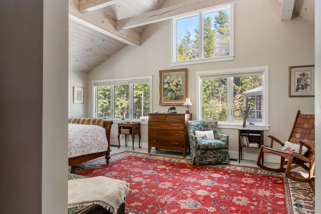 51 Anderson Pond Road Grantham NH 03753