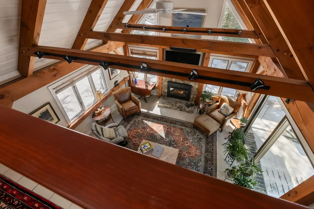 51 Anderson Pond Road Grantham NH 03753