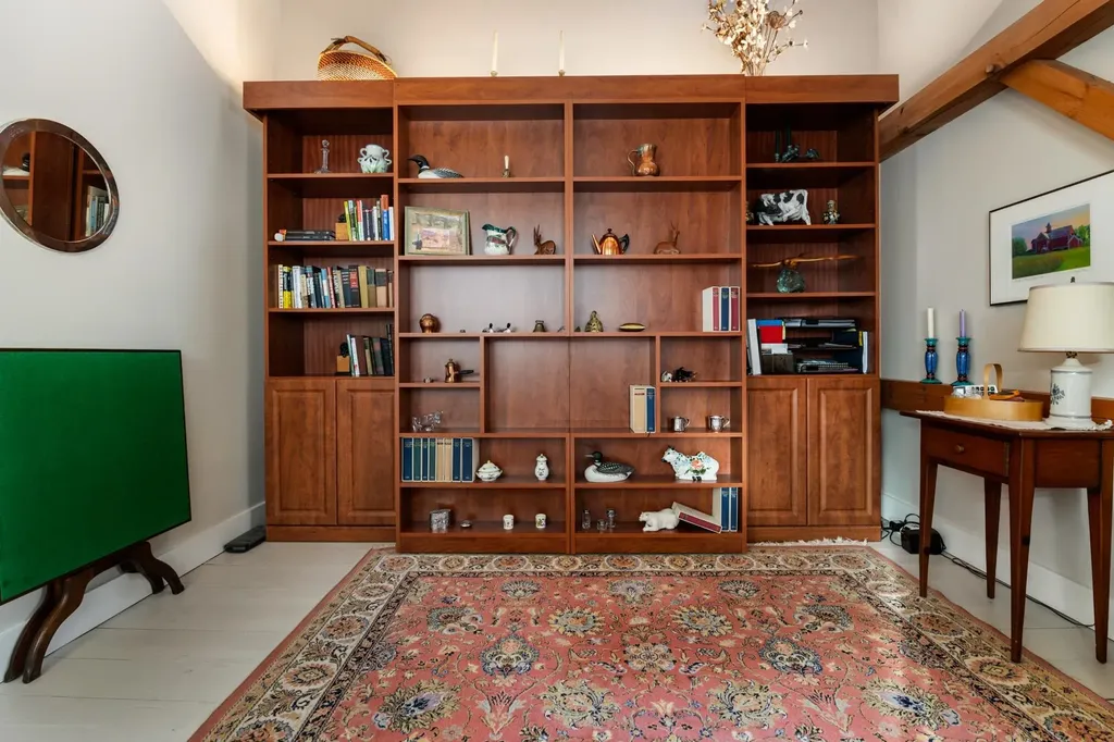 51 Anderson Pond Road Grantham NH 03753