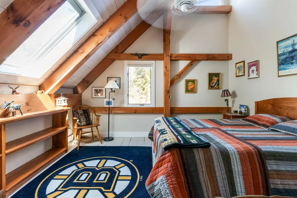 51 Anderson Pond Road Grantham NH 03753