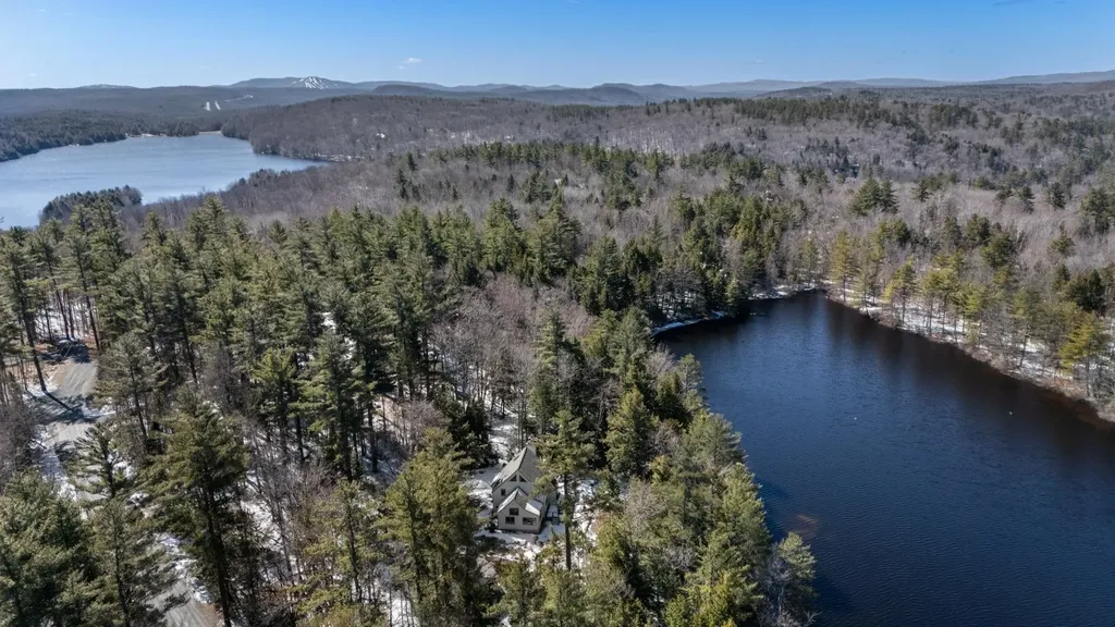 51 Anderson Pond Road Grantham NH 03753