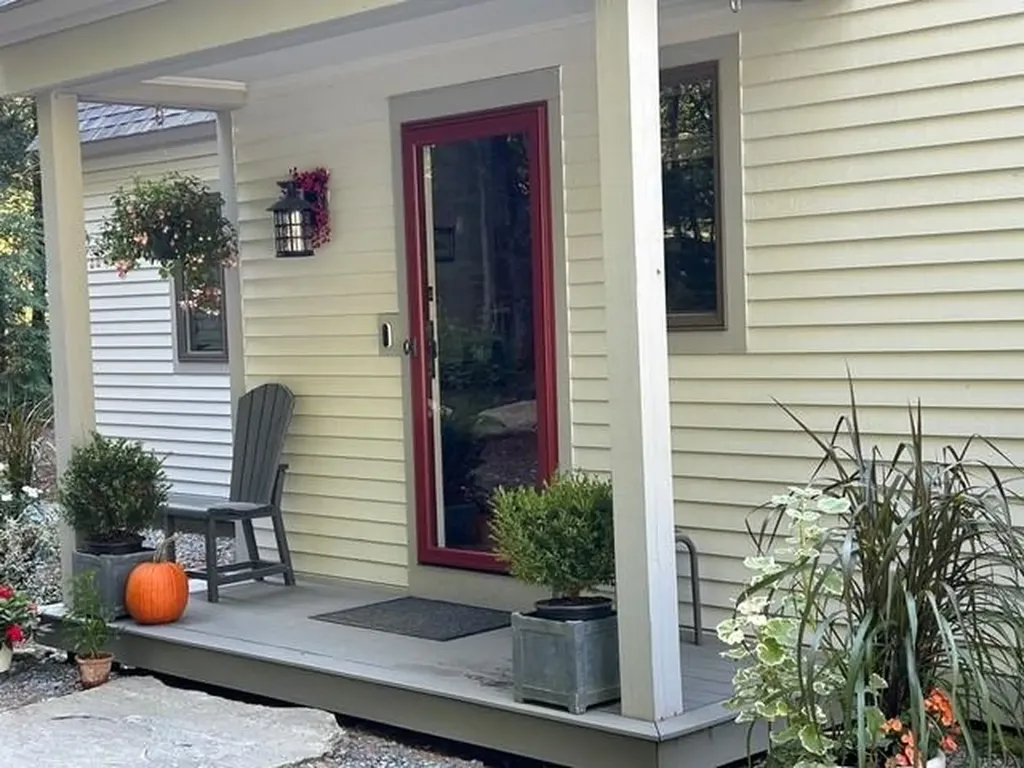 51 Anderson Pond Road Grantham NH 03753