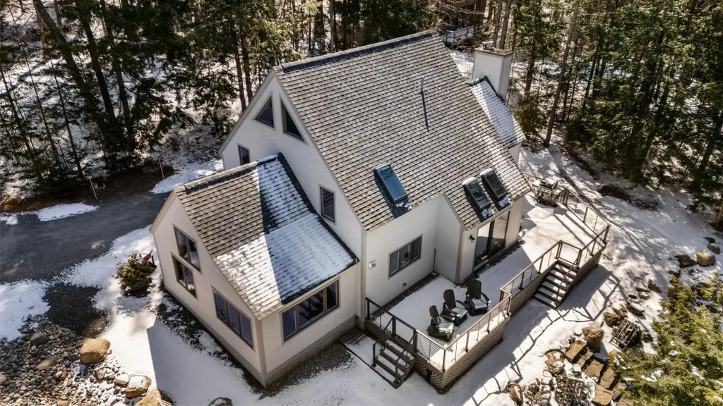 51 Anderson Pond Road Grantham NH 03753