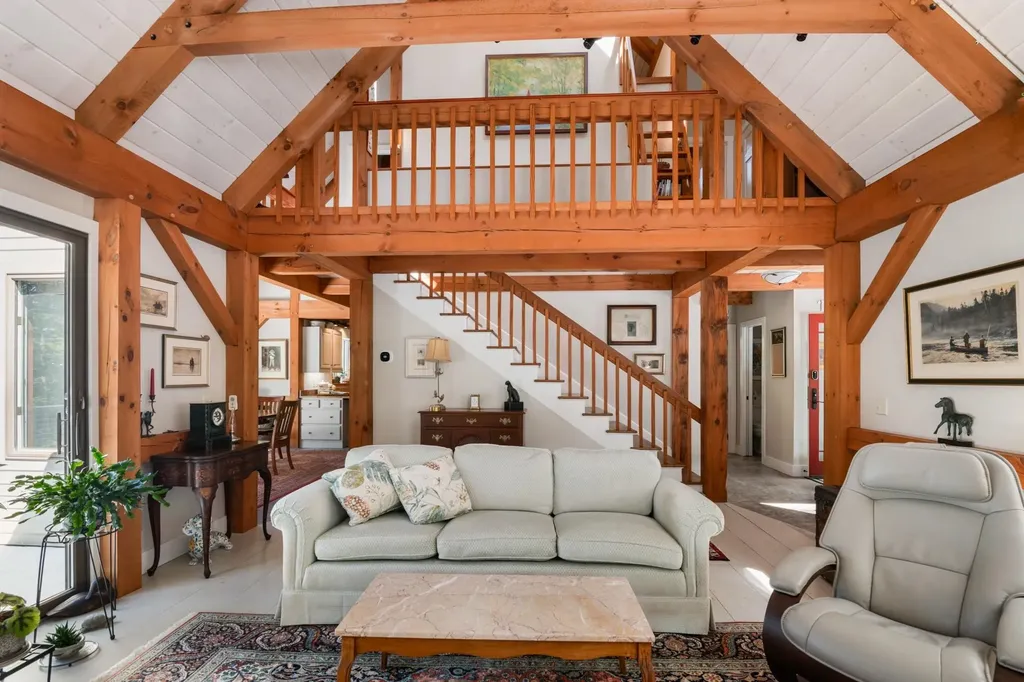 51 Anderson Pond Road Grantham NH 03753