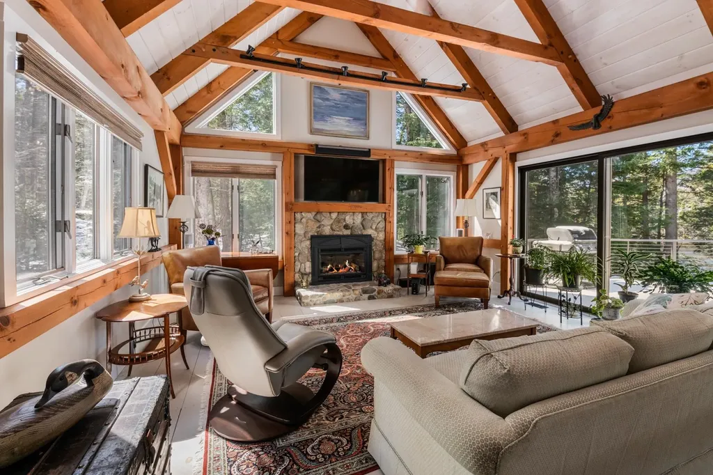 51 Anderson Pond Road Grantham NH 03753