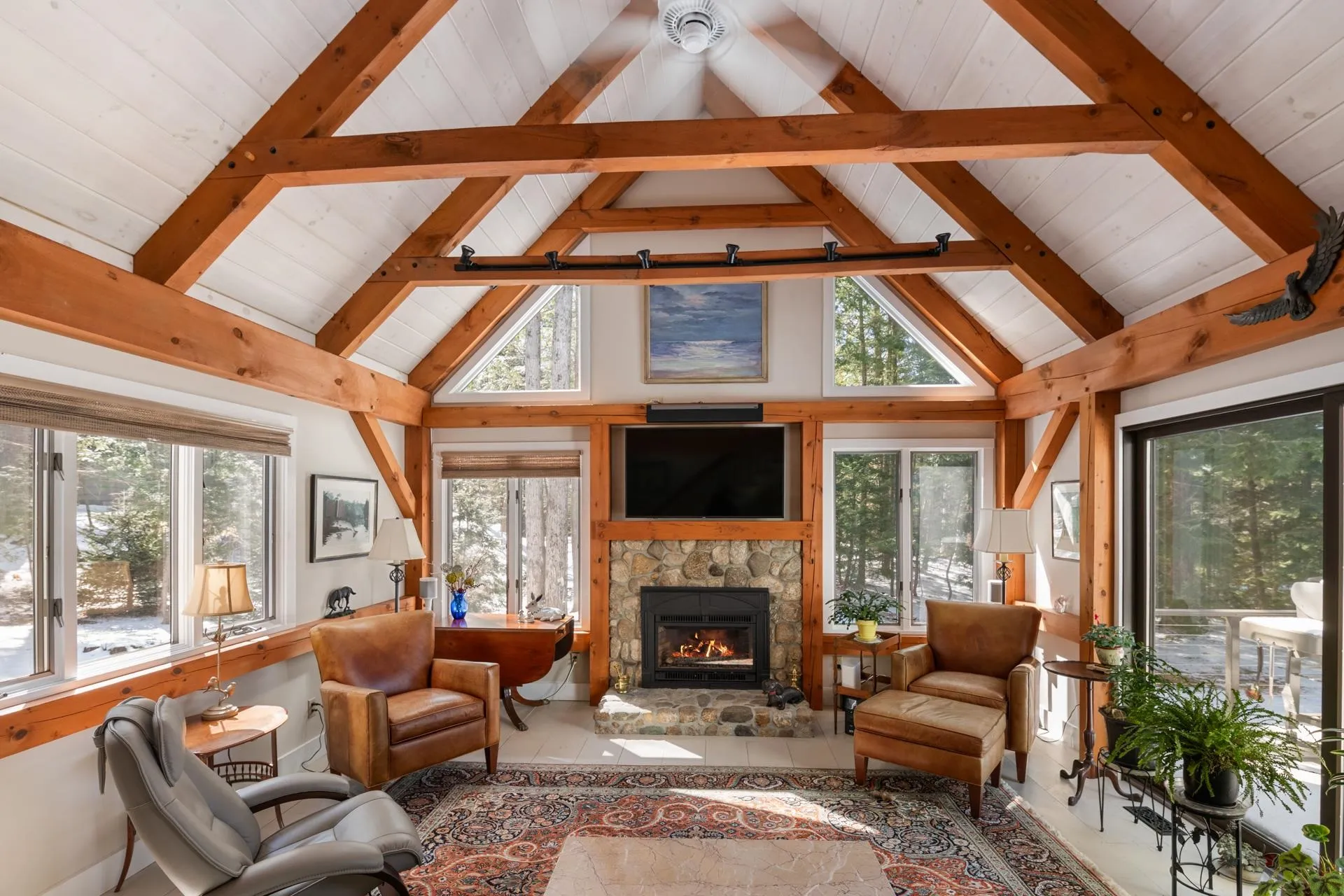 51 Anderson Pond Road Grantham NH 03753