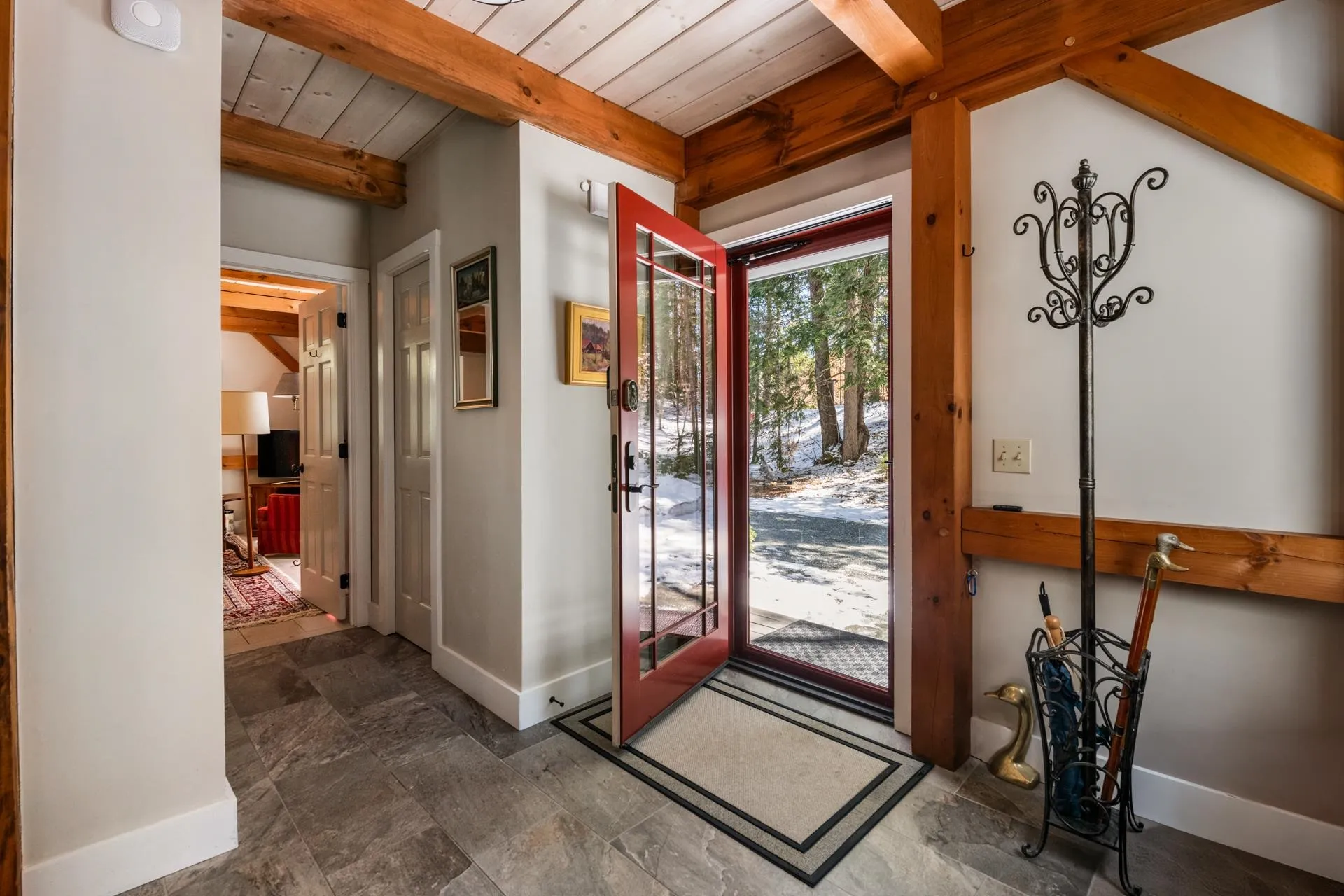 51 Anderson Pond Road Grantham NH 03753