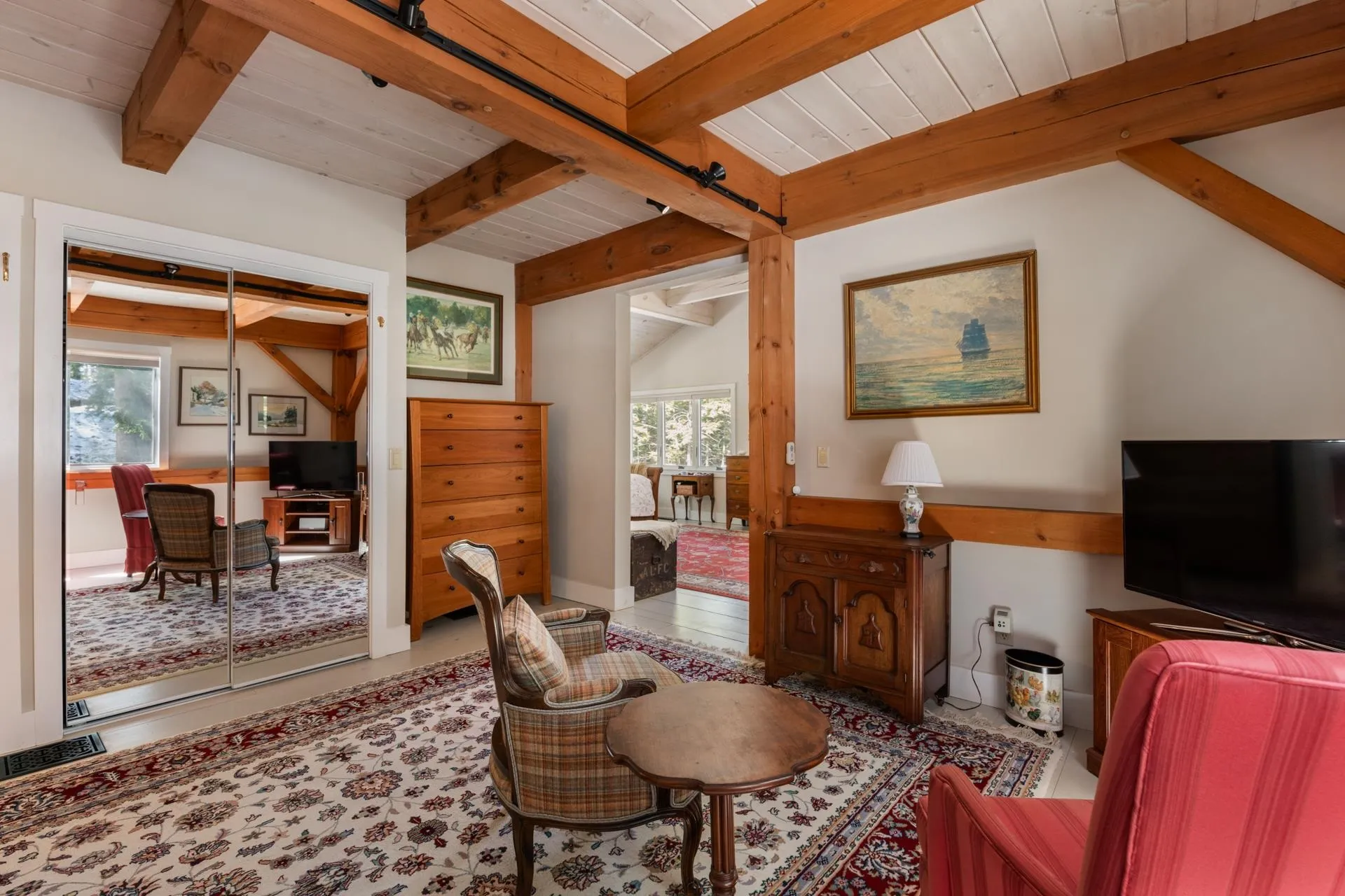 51 Anderson Pond Road Grantham NH 03753