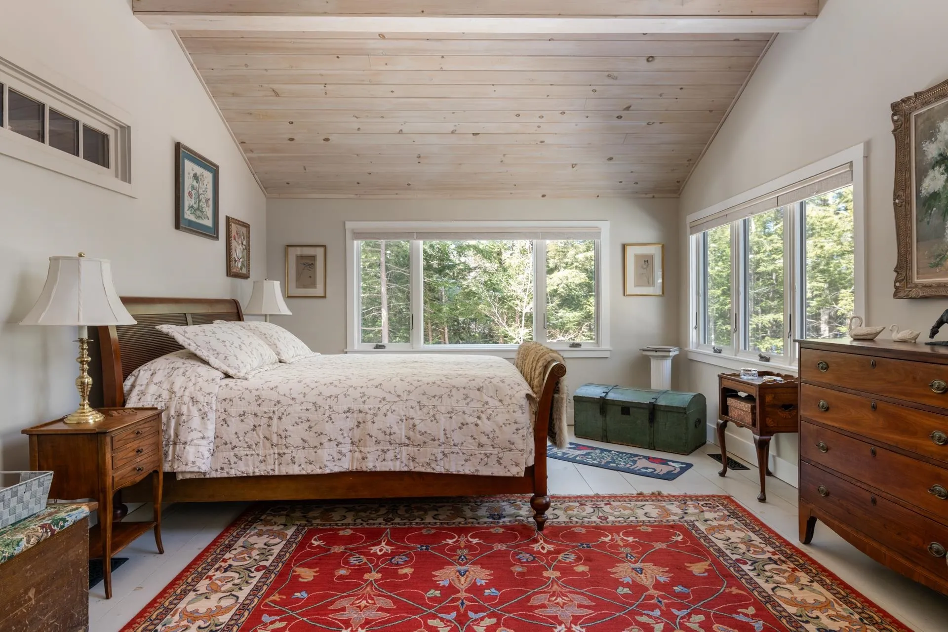 51 Anderson Pond Road Grantham NH 03753