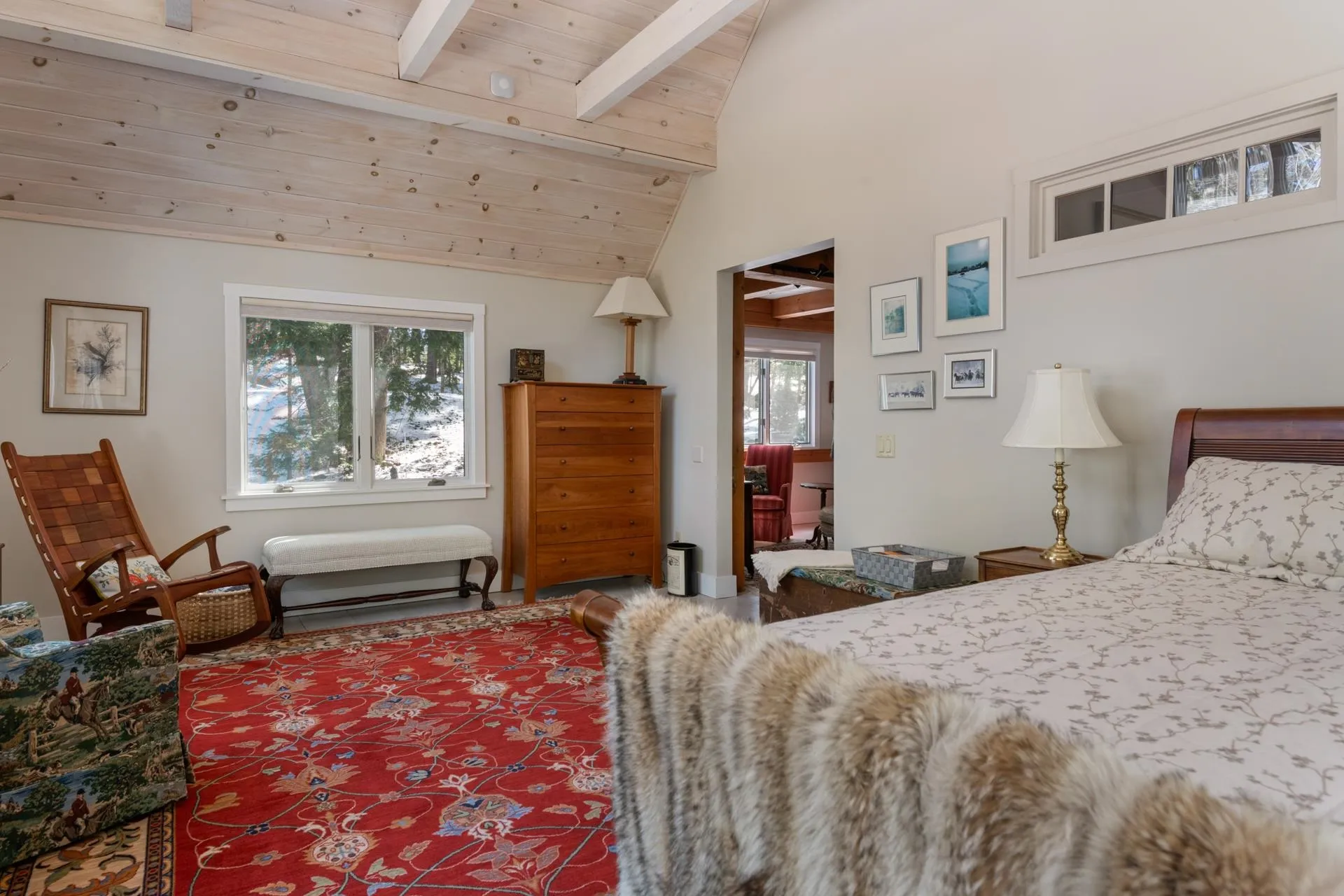 51 Anderson Pond Road Grantham NH 03753