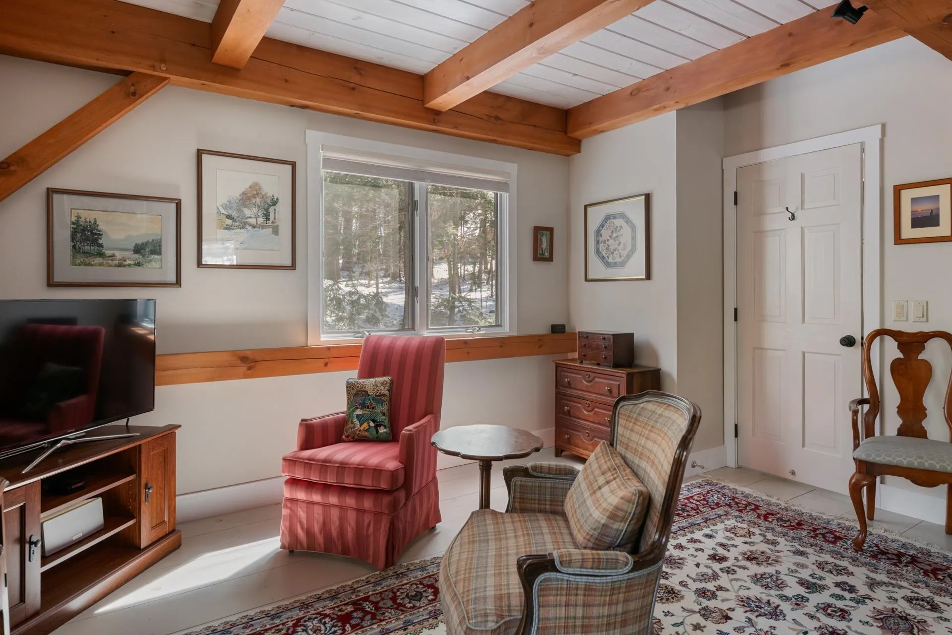 51 Anderson Pond Road Grantham NH 03753