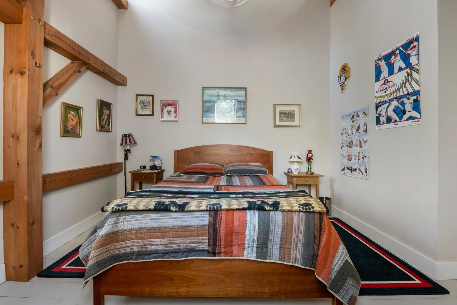 51 Anderson Pond Road Grantham NH 03753