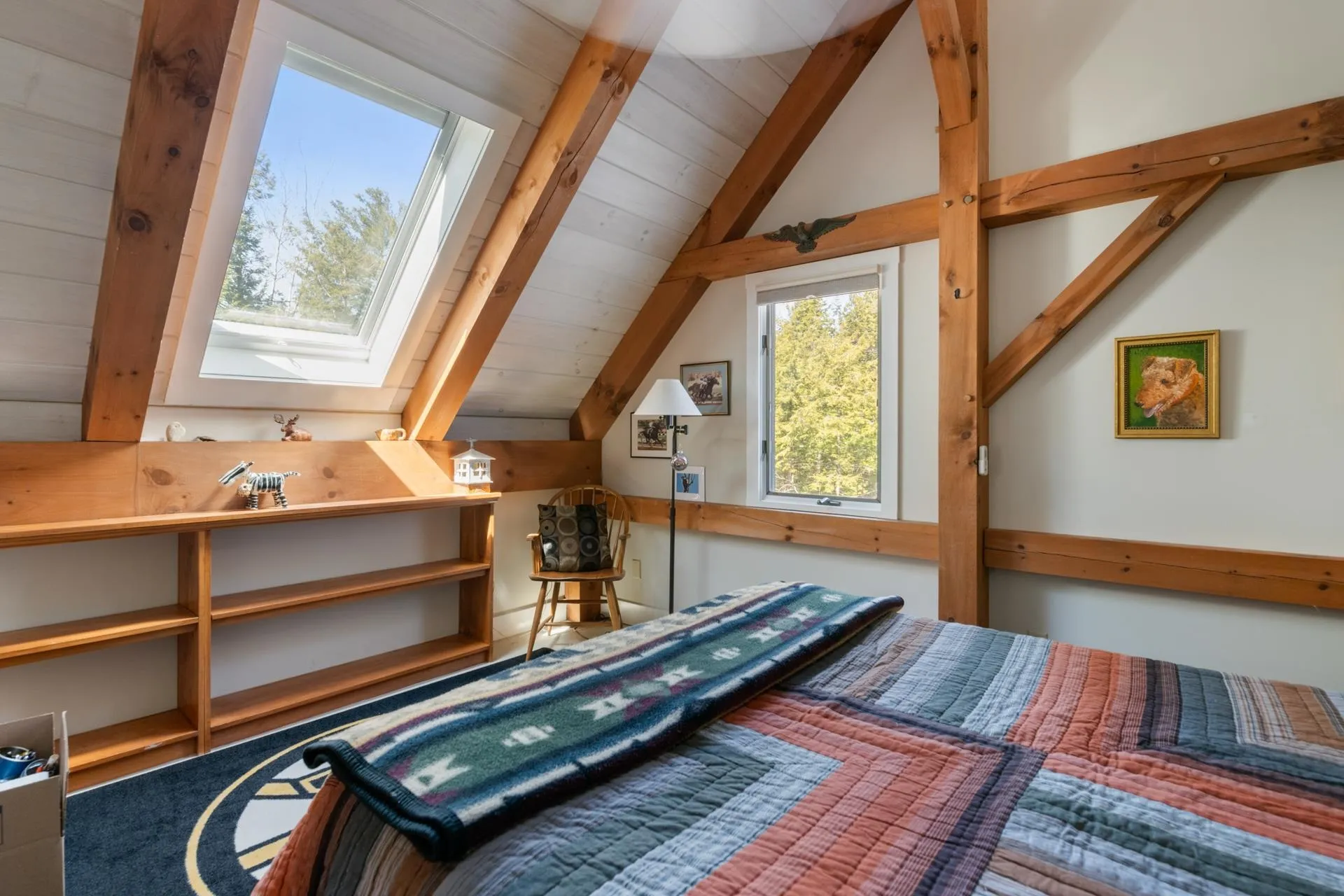 51 Anderson Pond Road Grantham NH 03753