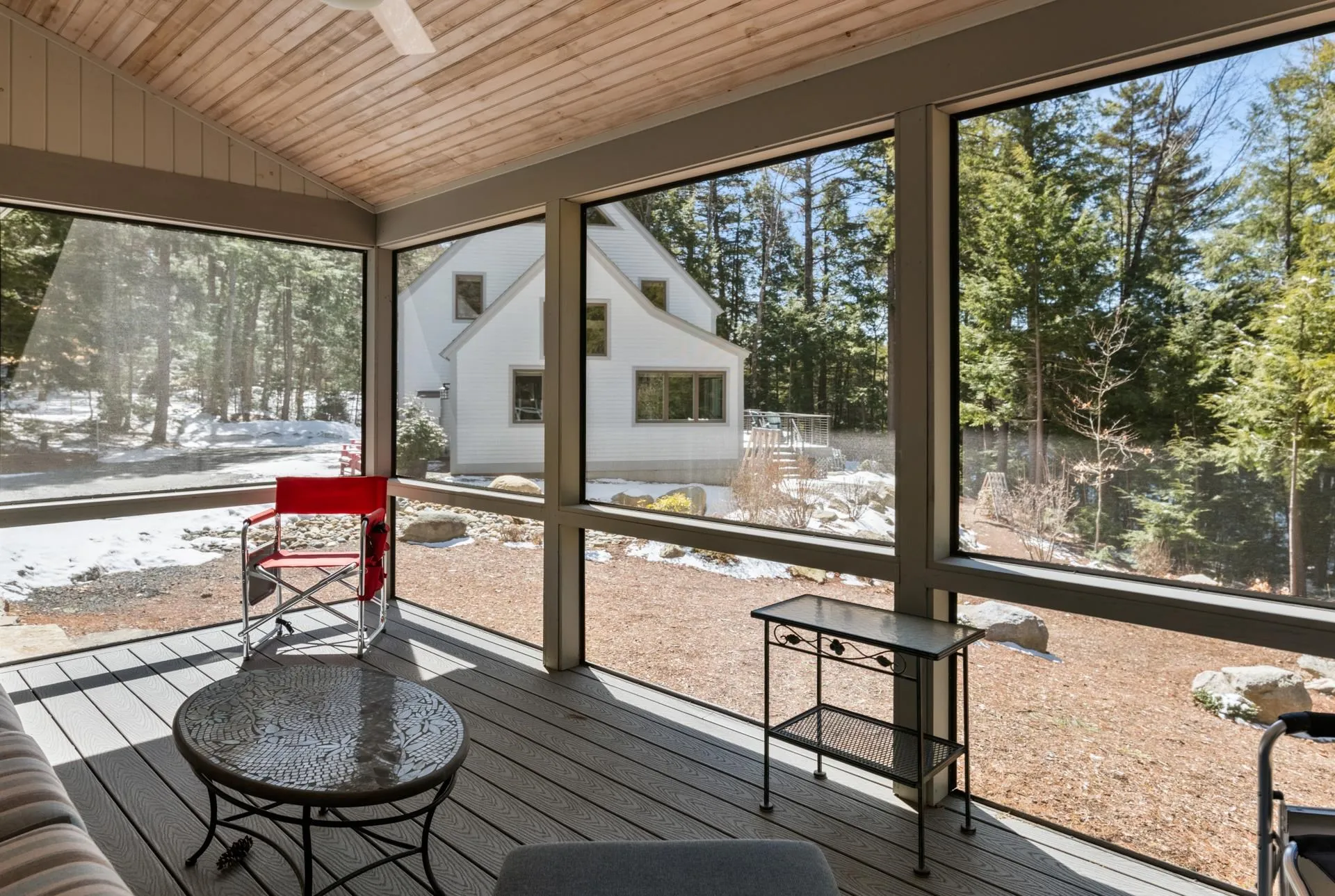 51 Anderson Pond Road Grantham NH 03753