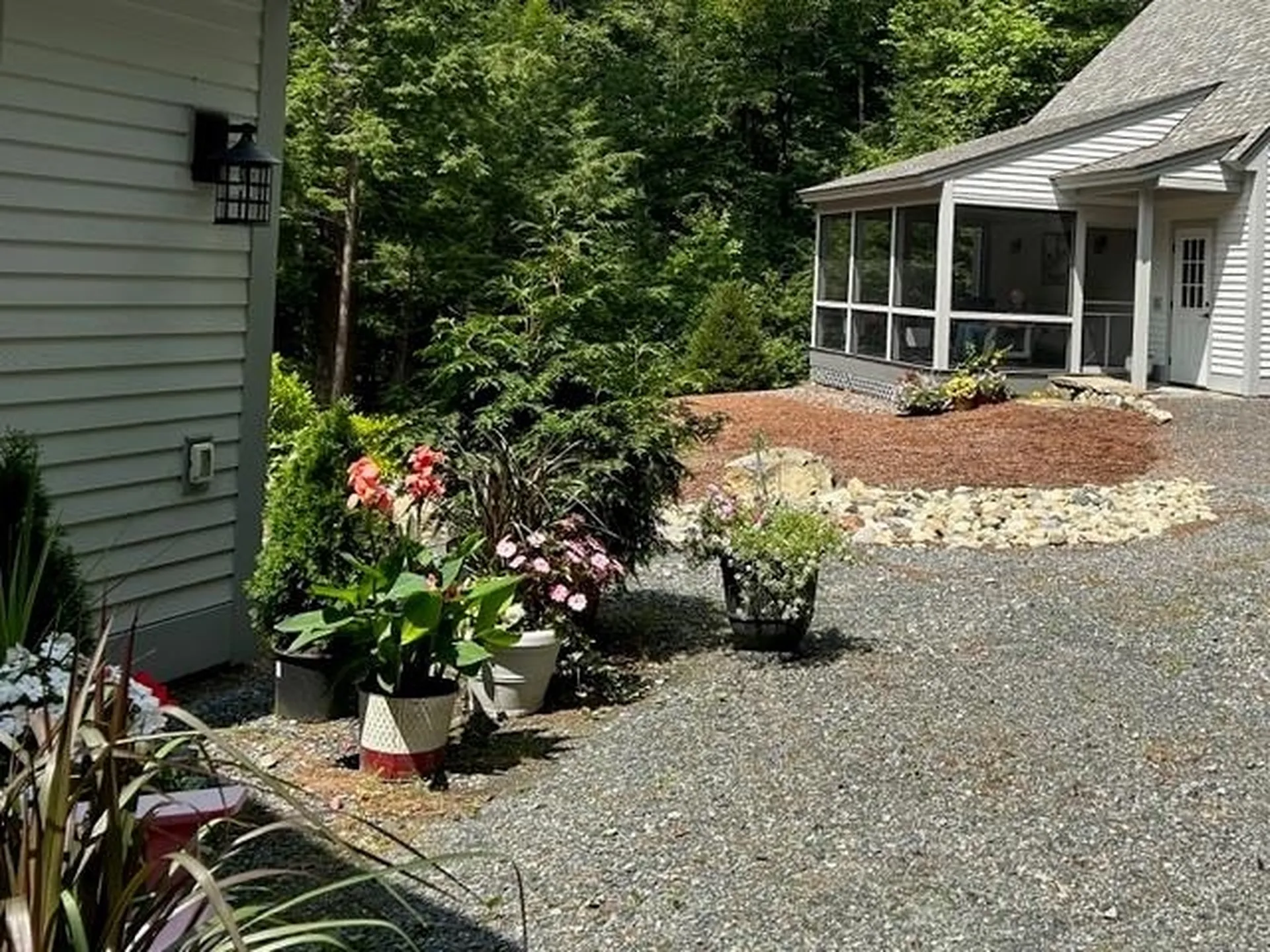 51 Anderson Pond Road Grantham NH 03753