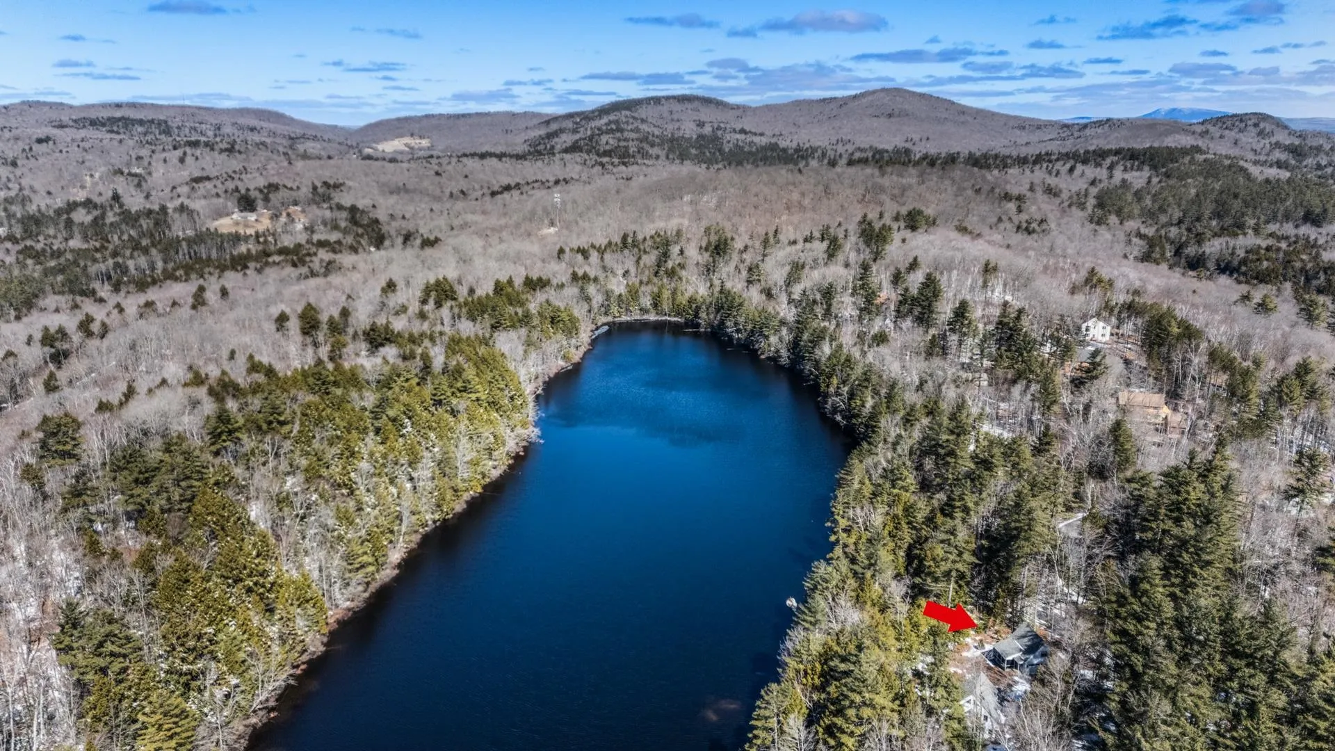 51 Anderson Pond Road Grantham NH 03753