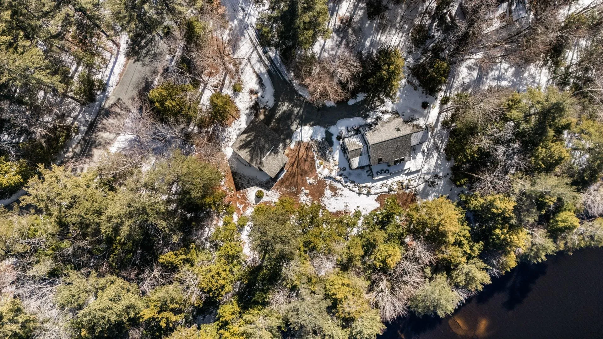 51 Anderson Pond Road Grantham NH 03753