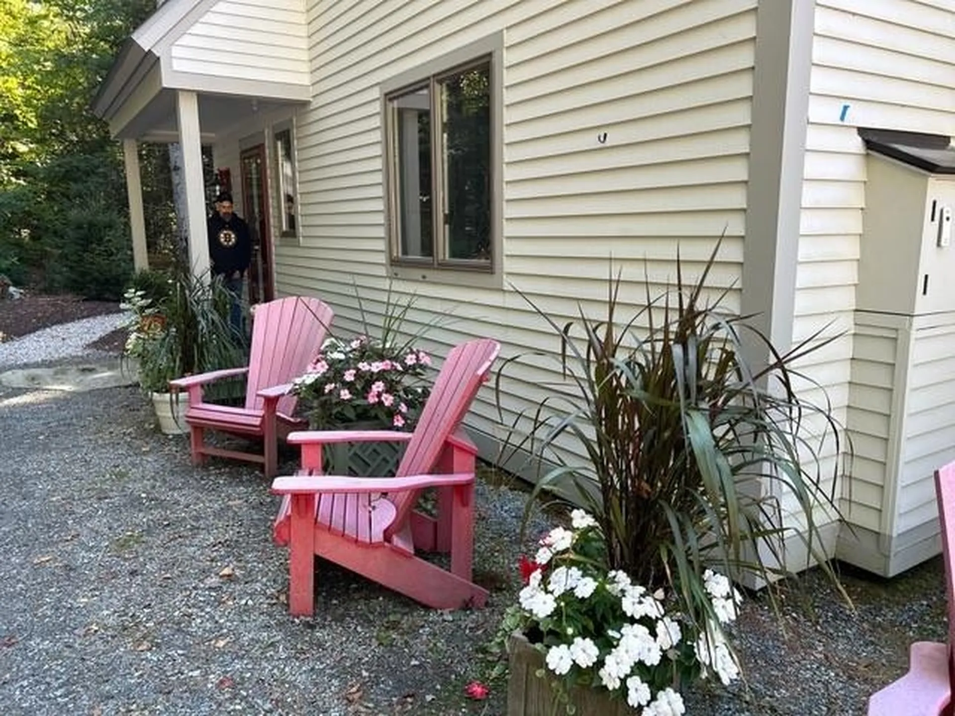 51 Anderson Pond Road Grantham NH 03753