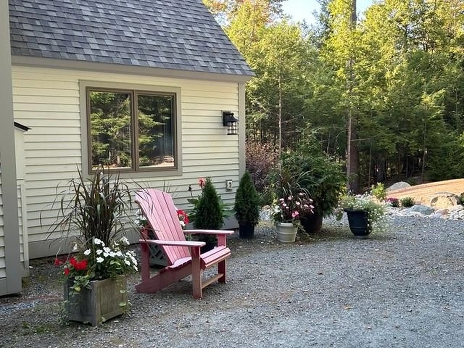 51 Anderson Pond Road Grantham NH 03753