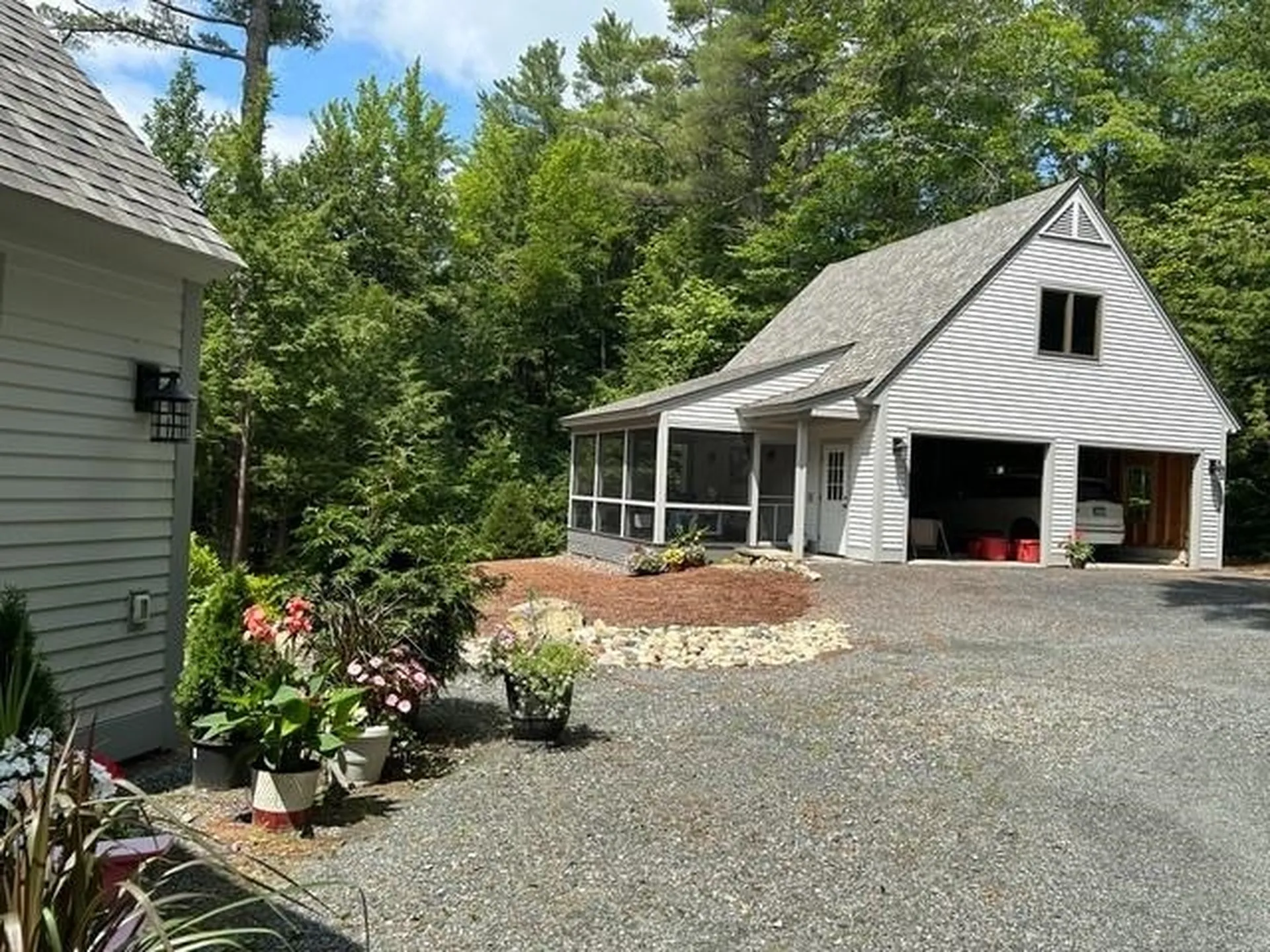 51 Anderson Pond Road Grantham NH 03753