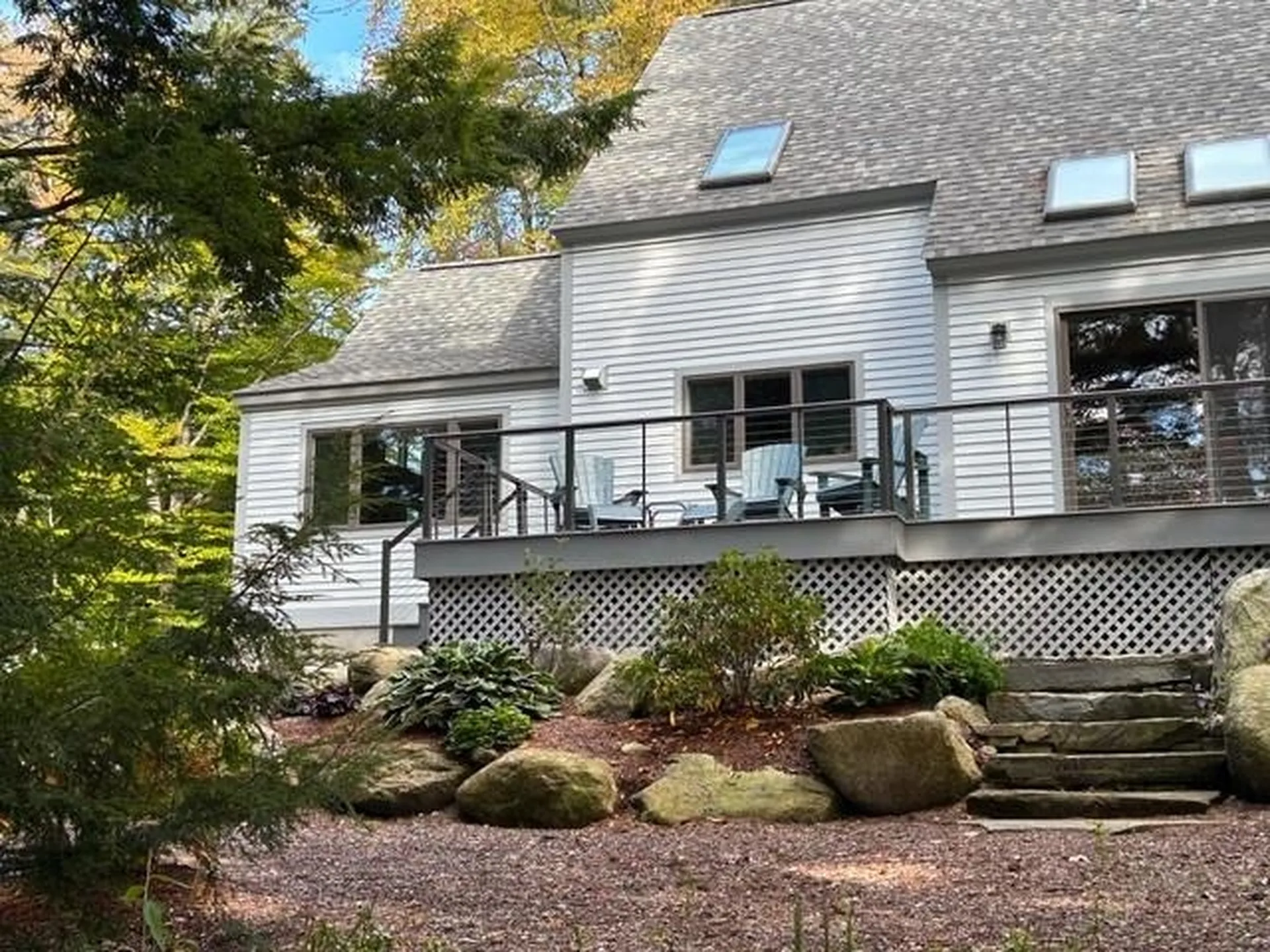 51 Anderson Pond Road Grantham NH 03753