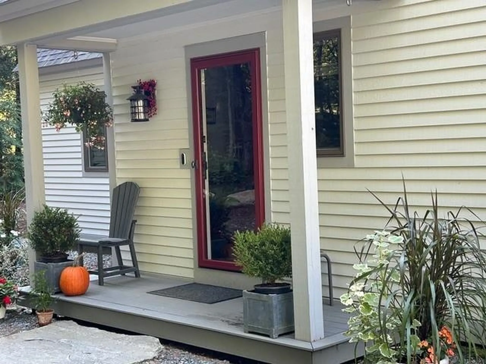 51 Anderson Pond Road Grantham NH 03753