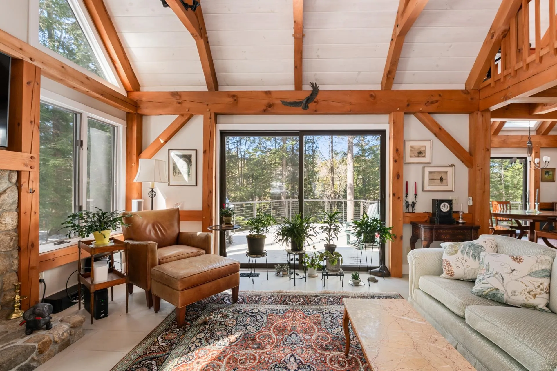 51 Anderson Pond Road Grantham NH 03753