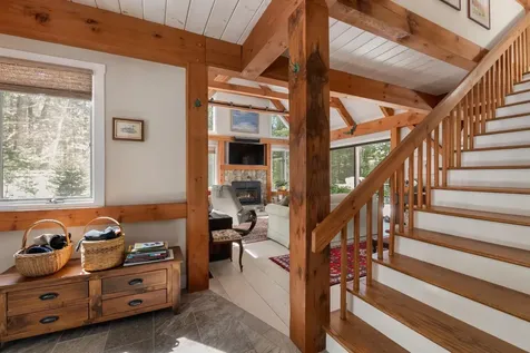 51 Anderson Pond Road Grantham NH 03753