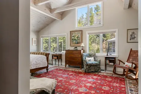 51 Anderson Pond Road Grantham NH 03753