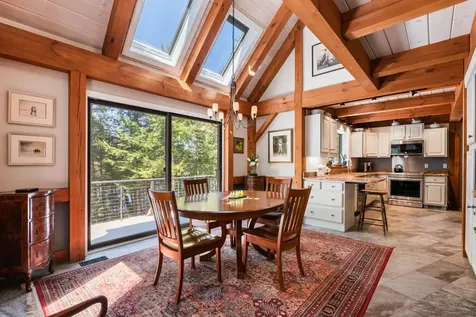 51 Anderson Pond Road Grantham NH 03753