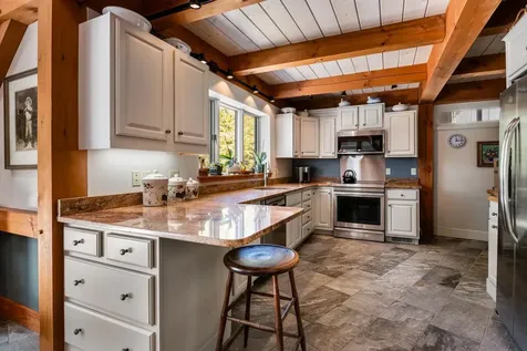 51 Anderson Pond Road Grantham NH 03753