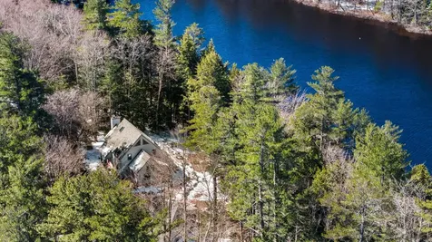 51 Anderson Pond Road Grantham NH 03753