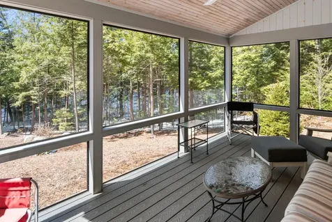 51 Anderson Pond Road Grantham NH 03753