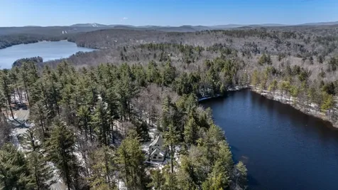 51 Anderson Pond Road Grantham NH 03753