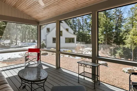 51 Anderson Pond Road Grantham NH 03753