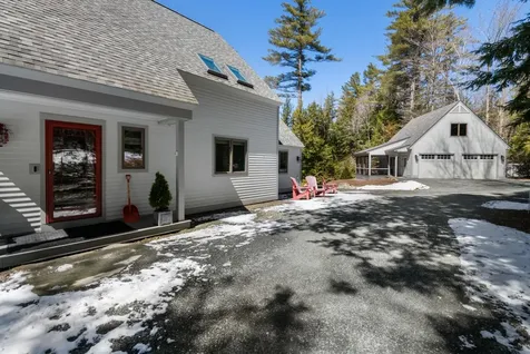 51 Anderson Pond Road Grantham NH 03753