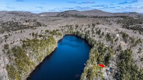 51 Anderson Pond Road Grantham NH 03753