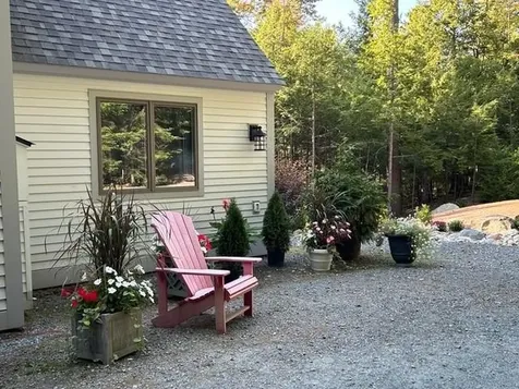 51 Anderson Pond Road Grantham NH 03753