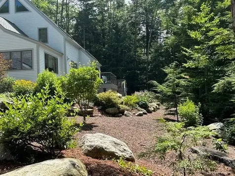 51 Anderson Pond Road Grantham NH 03753