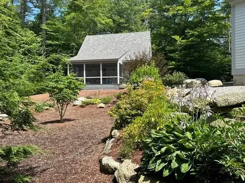 51 Anderson Pond Road Grantham NH 03753