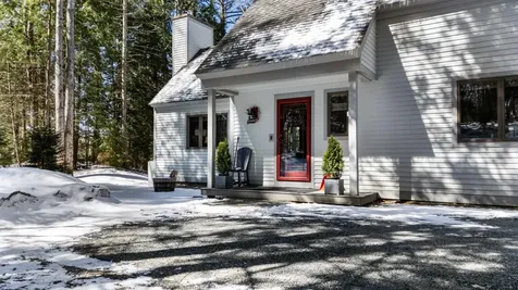 51 Anderson Pond Road Grantham NH 03753