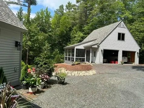 51 Anderson Pond Road Grantham NH 03753