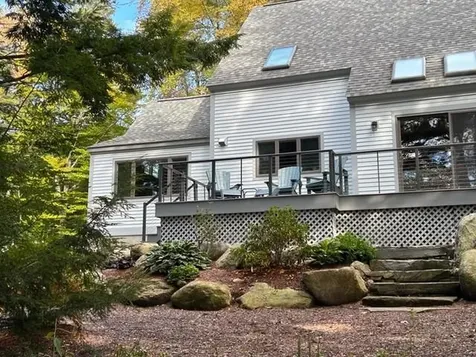 51 Anderson Pond Road Grantham NH 03753