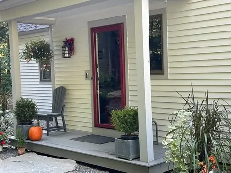 51 Anderson Pond Road Grantham NH 03753