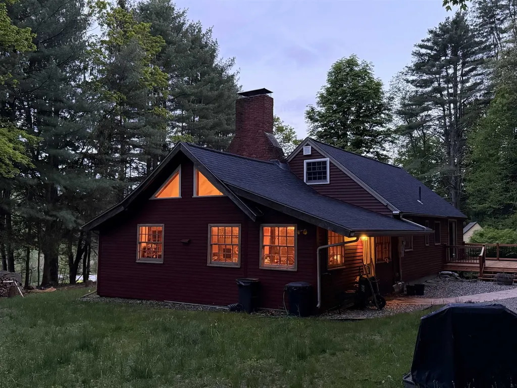 6940 Coolidge Highway Guilford VT 05301