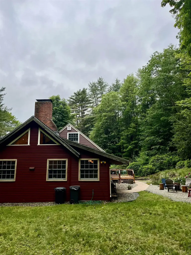 6940 Coolidge Highway Guilford VT 05301