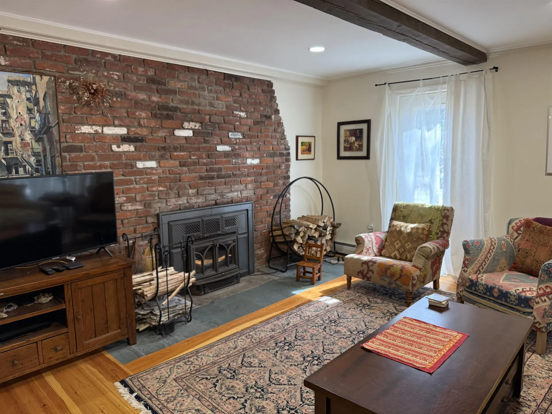 6940 Coolidge Highway Guilford VT 05301