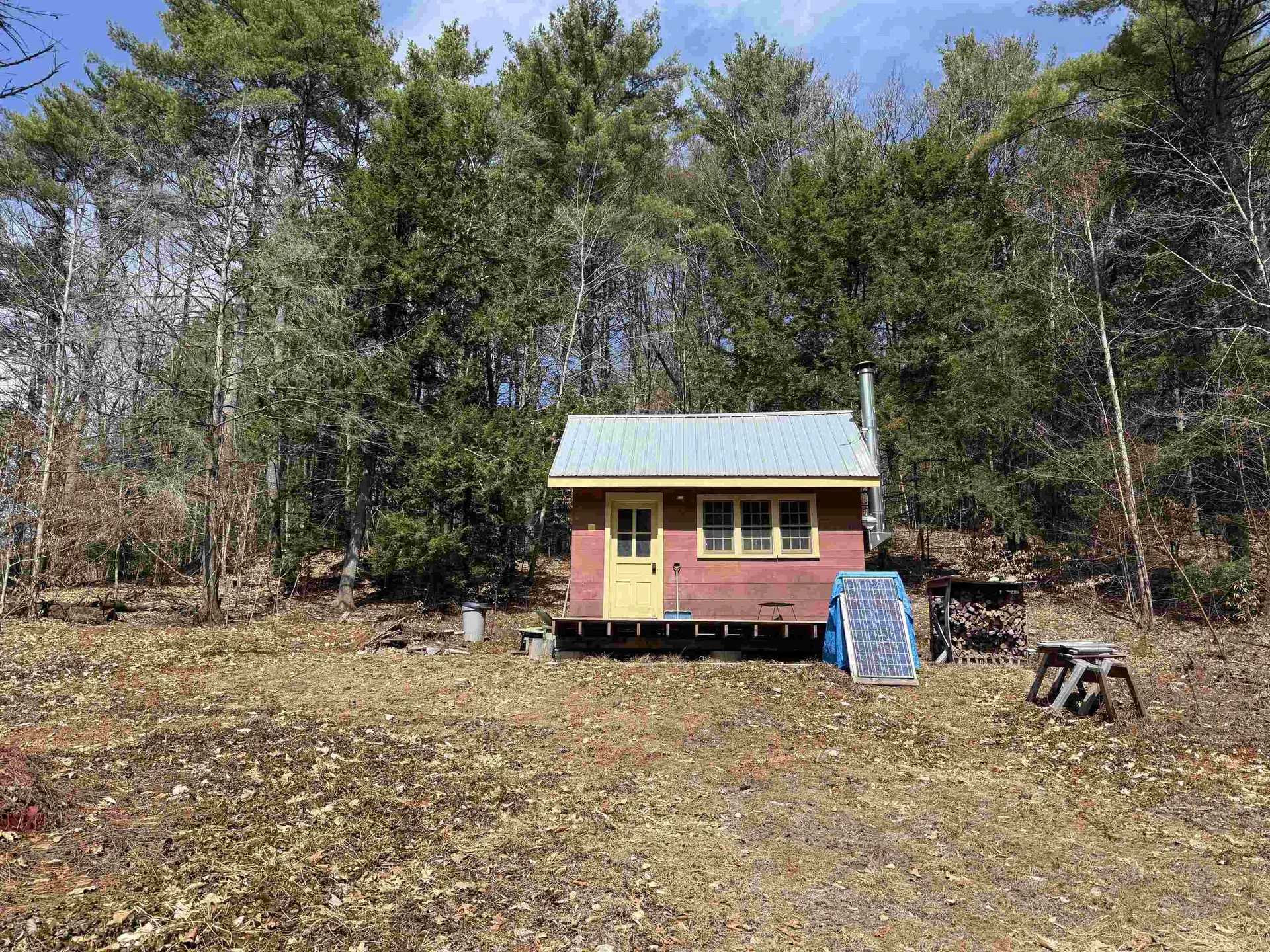 6940 Coolidge Highway Guilford VT 05301