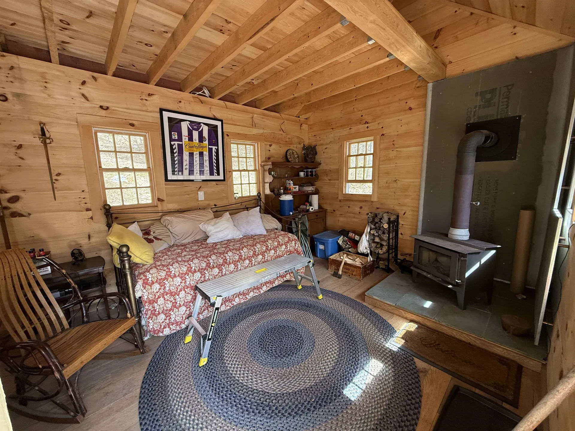 6940 Coolidge Highway Guilford VT 05301
