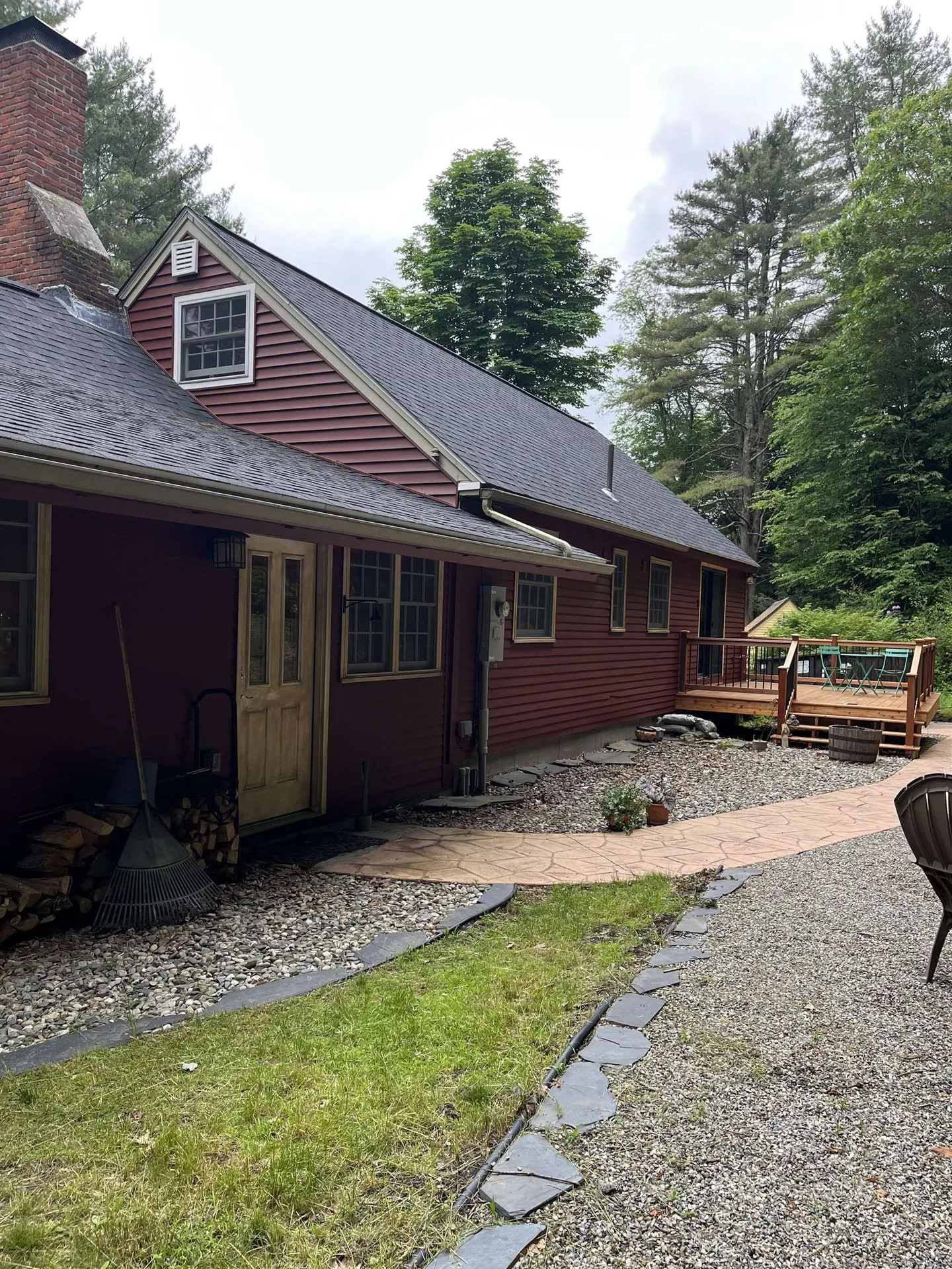 6940 Coolidge Highway Guilford VT 05301